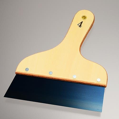 パテベラ(鉄製) 181x215mm EA579AP-26 4550061945087【別送品】