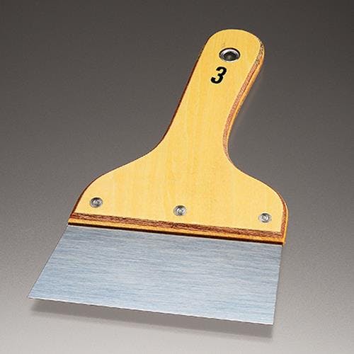 パテベラ(ステンレス製) 125x205mm EA579AP-33 4550061945124【別送品】