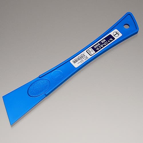 パテベラ(ポリアセタール製/青) 40x200mm EA579AJ-46 4550061945803【別送品】