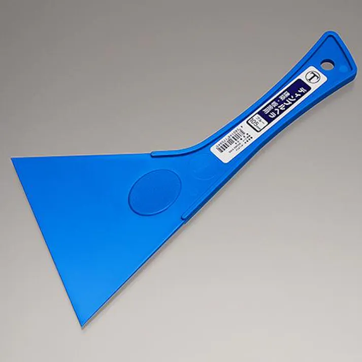 パテベラ(ポリアセタール製/青) 105x200mm EA579AJ-49 4550061946329【別送品】