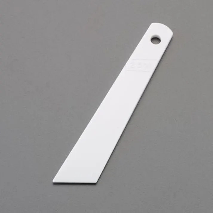 パテベラ(プラスチック製) 25x110mm EA579AJ-31AA 4550061946336【別送品】