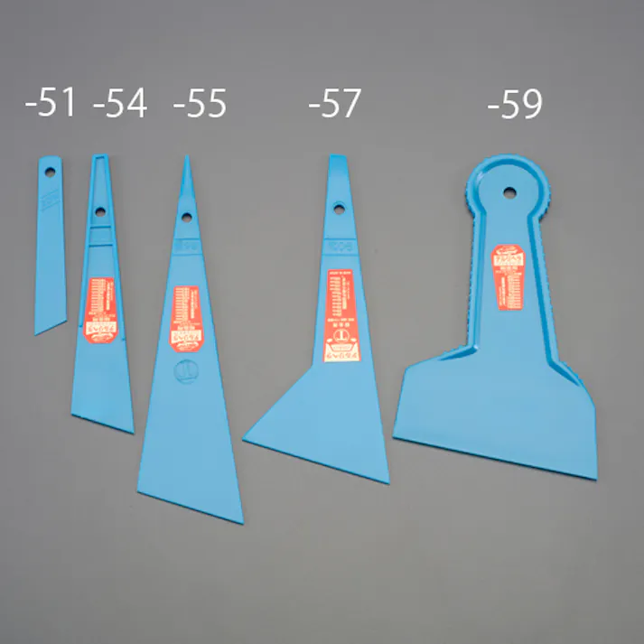 パテベラ(ポリアミド製) 125x195mm EA579AJ-59 4550061947029【別送品】