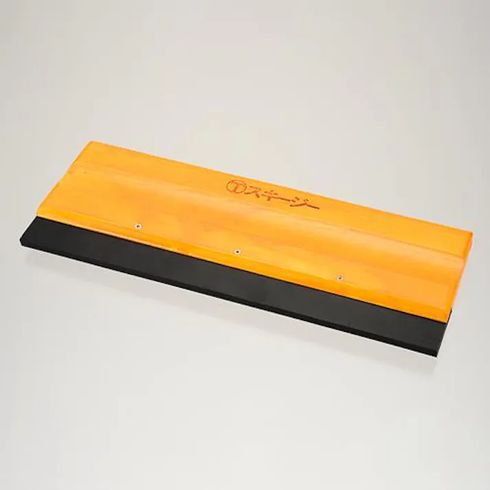 ESCO 300x120mm ゴムベラ EA579AJ-75 4550061948224(CDC)【別送品】