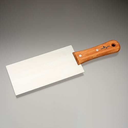 防水コーキングヘラ(角型) 100x340mm EA579AJ-83 4550061948248【別送品】