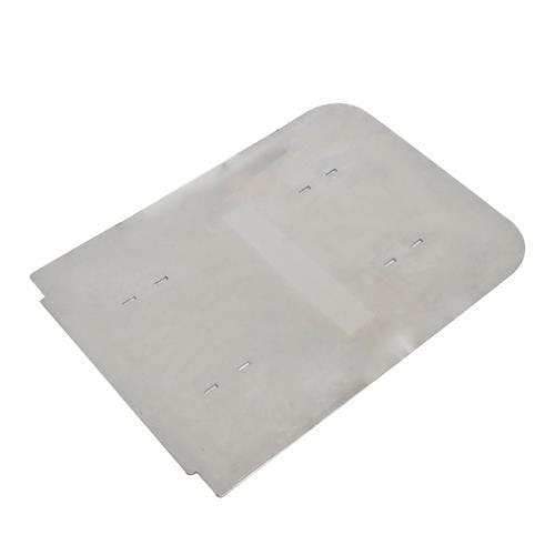 サンコー(THANKO) 台車用プレート(EA520BT-11A用) 475x620mm EA520BT-31 4550061962329【別送品】