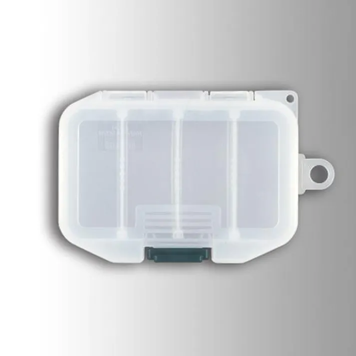 明邦化学工業(MEIHO) パーツケース 103x73x23mm EA508MD-66 4550061963906【別送品】