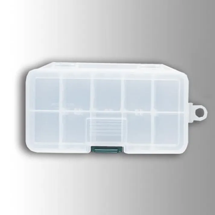 明邦化学工業(MEIHO) 138x 77x 31mm パーツケース EA508MD-69 4550061963937(CDC)【別送品】