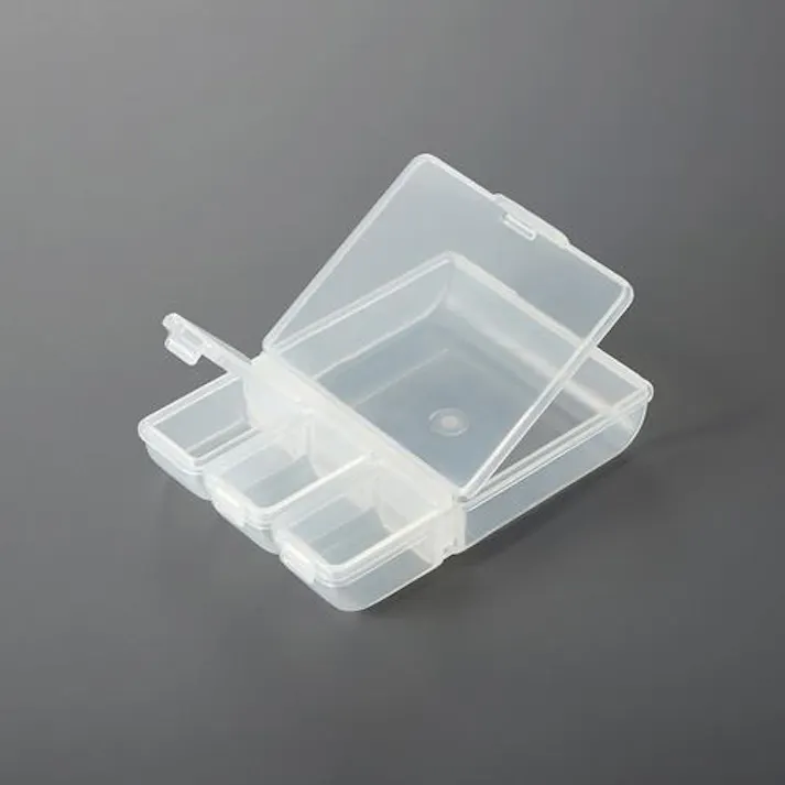 明邦化学工業(MEIHO) 小物ケース 91x64x17mm EA508MA-14 4550061964019【別送品】