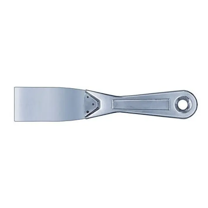 ESCO 38x197mm パテナイフ(硬/ステンレス) EA579AN-16 4550061981870(CDC)【別送品】