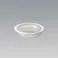 瑞穂化成工業 角型ポリ容器(遮光) 70x70x153mm/500ml EA508AK-54 4550061983782【別送品】