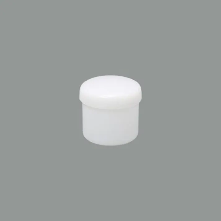 瑞穂化成工業 φ67x 64mm/105ml 広口ポリ容器(中蓋付) EA508AM-71 4550061984062(CDC)【別送品】
