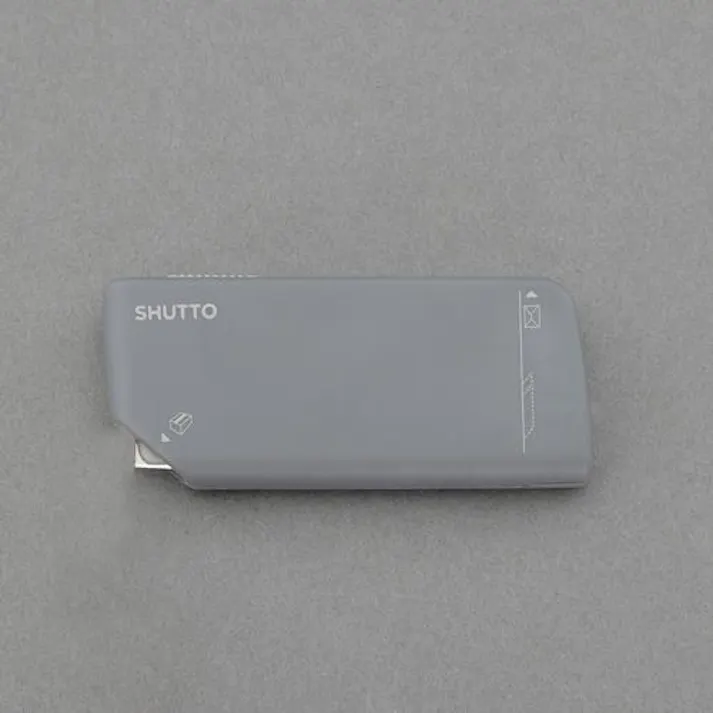 ESCO 開梱カッター・レターオープナー(2way) EA589CX-41 4550061984673(CDC)【別送品】