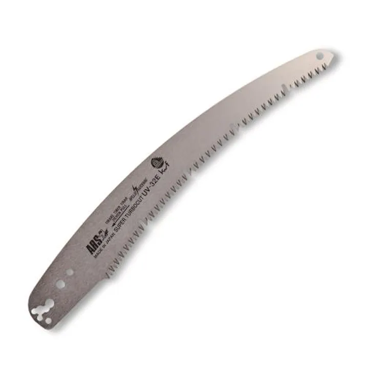 アルスコーポレーション(ARS) 320mm 生木鋸替刃(EA599DL-32用・カーブ刃) EA599DL-42 4550061986127(CDC)【別送品】