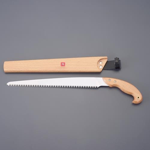 アルスコーポレーション(ARS) 木工鋸(サヤ付・替刃式/荒目) 470mm/300mm EA599WE-35 4550061986882【別送品】