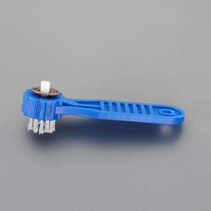 ESCO バッテリーターミナルブラシ EA514BA-11 4550061989296(CDC)【別送品】