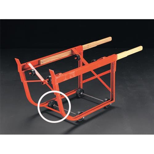 替キャスター [EA520WD-2用] EA520WB-212 4550061989807【別送品】