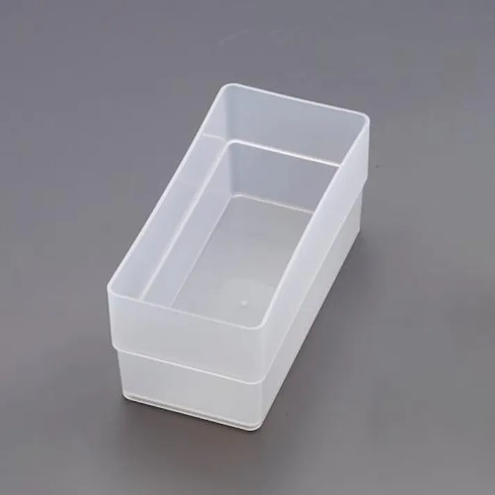 ESCO 140x 70x62mm パーツケーストレー(10個) EA508M-22 4550061990858(CDC)【別送品】