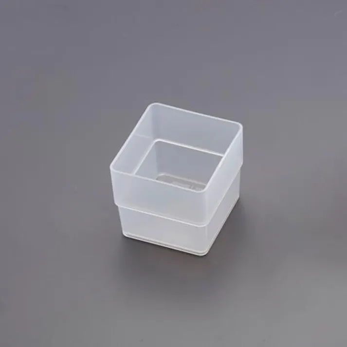 ESCO 70x 70x62mm パーツケーストレー(10個) EA508M-21 4550061990865(CDC)【別送品】