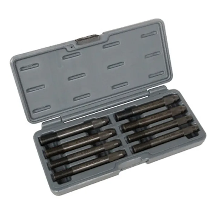 ホイールスタッドパイロットボルトセット 8本組 EA519CX-31 4550061995433【別送品】