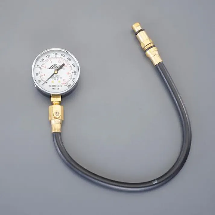 コンプレッションゲージ(ガソリンエンジン用) EA514BE-41 4550061996379【別送品】