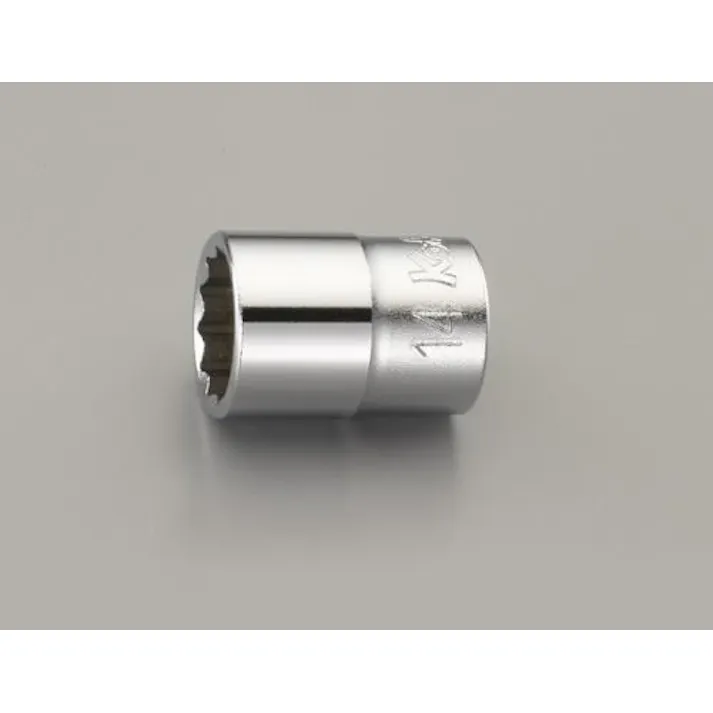 コーケン(Ko-ken) 3/8"DRx16mm ソケット EA618BV-16 4518340005310(CDC)【別送品】