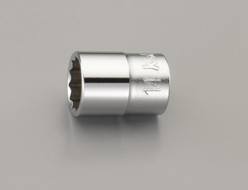 コーケン(Ko-ken) ソケット 3/8”DRx18mm EA618BV-18 4518340005334