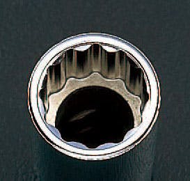 コーケン(Ko-ken) ソケット 3/8”DRx18mm EA618BV-18 4518340005334