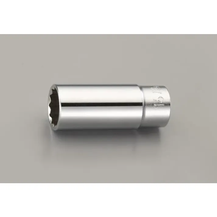 コーケン(Ko-ken) 3/8"DRx20mm ディープソケット EA618BR-20 4518340009172(CDC)【別送品】