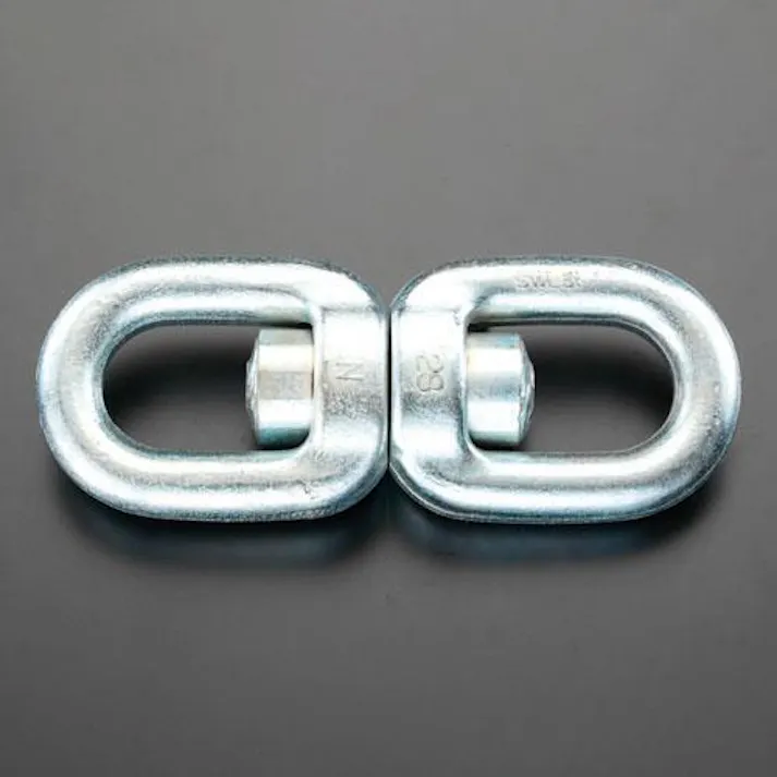 ESCO 3.0ton スイベル(鍛造) EA638CK-17 4518340015111(CDC)【別送品】