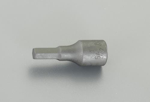 コーケン(Ko-ken) ビットソケット [INHEX] 3/8”DRx9/16” EA618BT-12