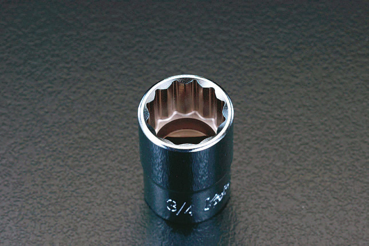コーケン(Ko-ken) ソケット 1/2”DRx18mm EA618CL-18 4518340020054