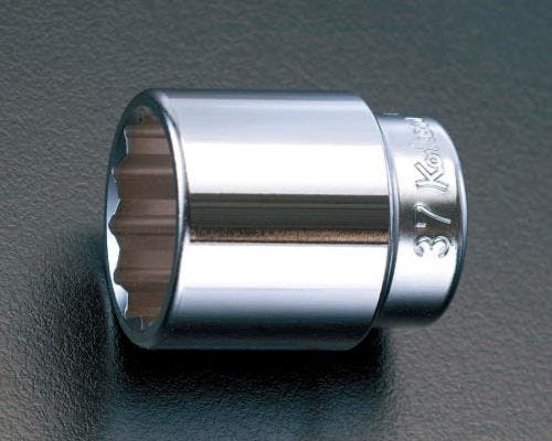 コーケン(Ko-ken) ソケット 3/4”DRx43mm EA618DE-43 4518340023024