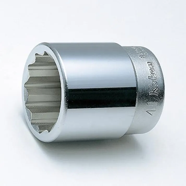 コーケン(Ko-ken) 1"DRx35mm ソケット EA618ED-35 4518340026940(CDC)【別送品】