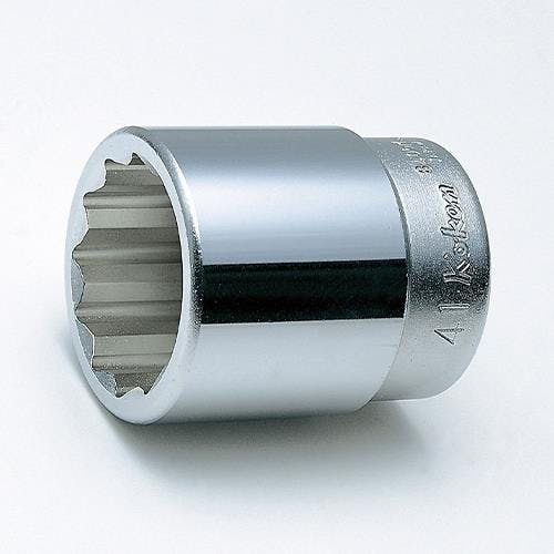 コーケン(Ko-ken) ソケット 1”DRx80mm EA618ED-80 4518340027480【別送