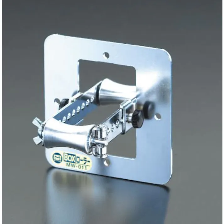 マーベル(MARVEL) ローラー(シングルボックス用) 105x105mm EA631EG-1 4518340036017【別送品】