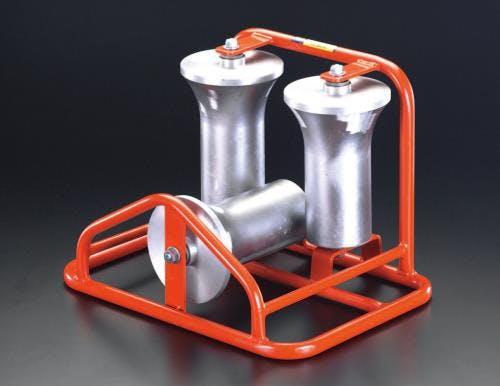 マーベル(MARVEL) ケーブルローラー 160x249mm EA631EC-2 4518340036178【別送品】