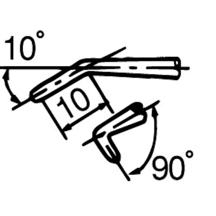 京都機械工具(KTC) コネクターツールセット EA604BH 4518340037717【別送品】