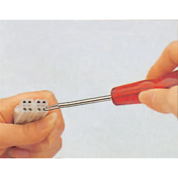 京都機械工具(KTC) コネクターツールセット EA604BH 4518340037717【別送品】