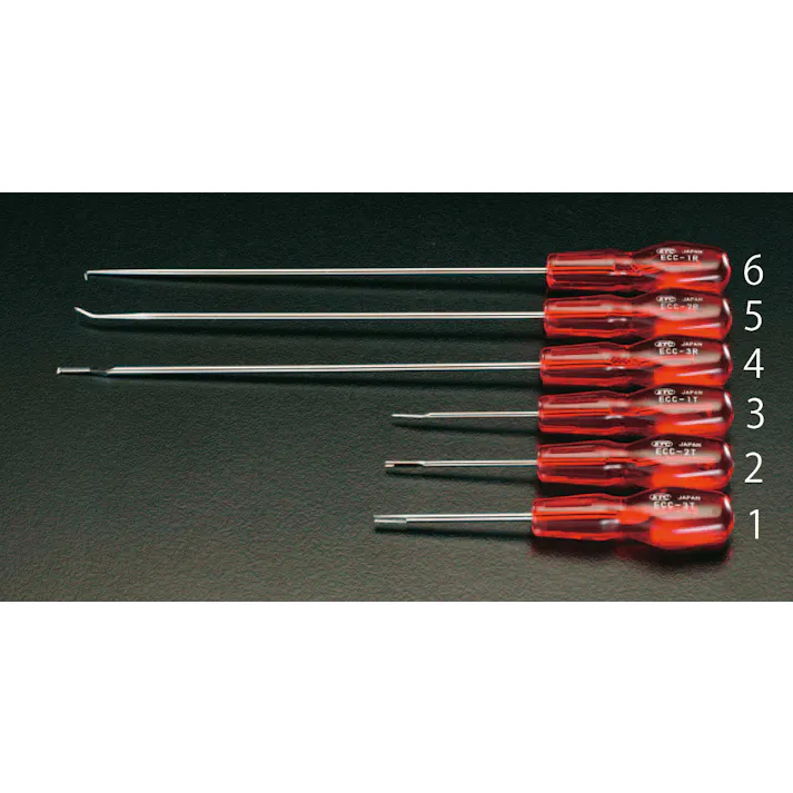 京都機械工具(KTC) コネクターカップリングツール EA604BH-1 4518340037724【別送品】