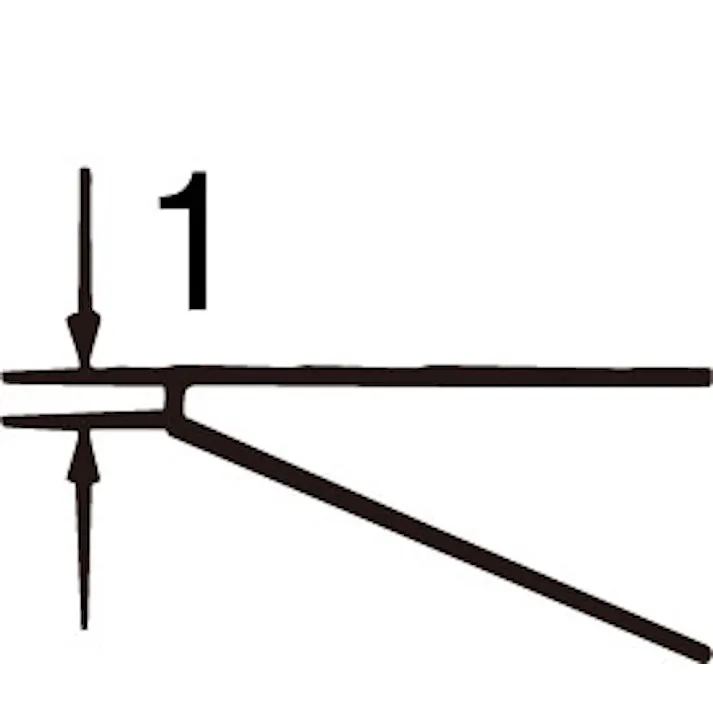 京都機械工具(KTC) コネクターターミナルツール EA604BH-4 4518340037755【別送品】