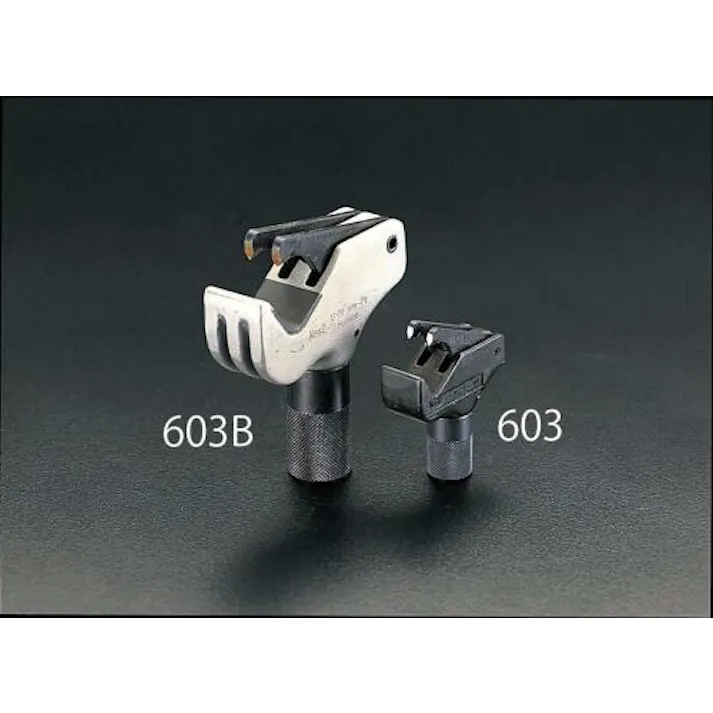 ノガ・ウォーターズ(NOGA) ねじ山修正ツール EA603B 4518340043121(CDC)【別送品】