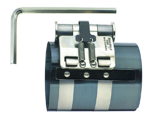 STAHLWILLE(スタビレー) ピストンリングコンプレッサー 40-75mm EA603D-0 4518340043169【別送品】