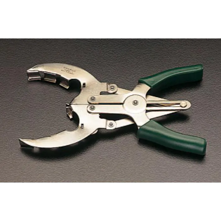 STAHLWILLE(スタビレー) 80-120mm ピストンリングプライヤー EA603E-2 4518340043213(CDC)【別送品】