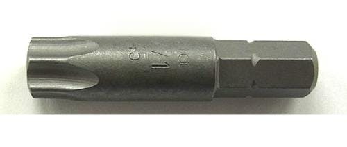 Wera ドライバービット [Torx] T45x35mm EA611GL-45 4518340043312【別送品】