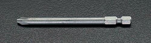 Wera ドライバービット [+] No2x110mm EA611GA-22 4518340047105【別送品】