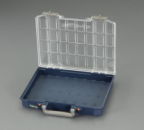 パーツケース 337x278x57mm/外寸 EA661AA-31 4518340048430【別送品】