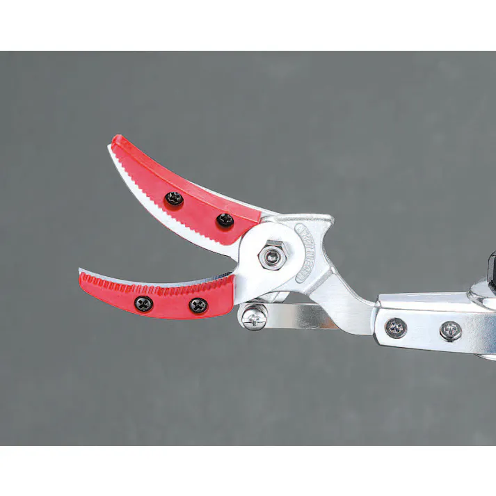 アルスコーポレーション(ARS) 高枝切(採収型・伸縮柄/刃長60mm) 1.8-3.0m EA650AX-31 4518340050815【別送品】