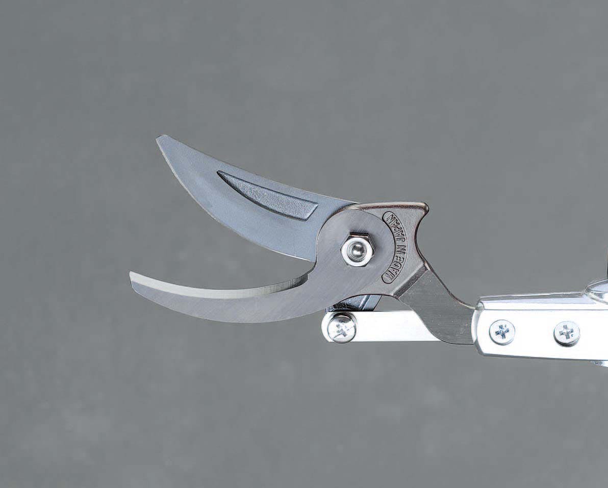 アルスコーポレーション(ARS) 1.8-3.0m 高枝鋏(剪定型・伸縮柄