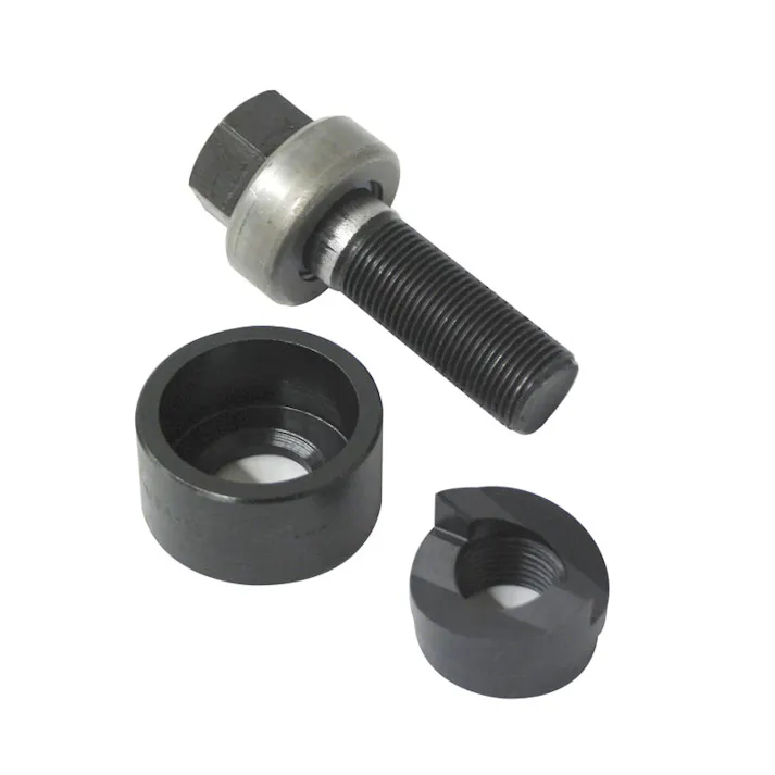 ラウンドパンチユニット 3/4”/34.6mm EA620G-34.6 4518340054974【別送品】