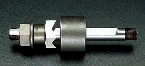 角パンチヘッド 50mm [EA620TA～TD用] EA620SB-50 4518340055421【別送品】